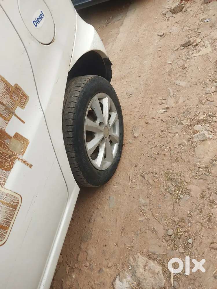 Tata Indica Ev2 2012 Diesel Well Maintained