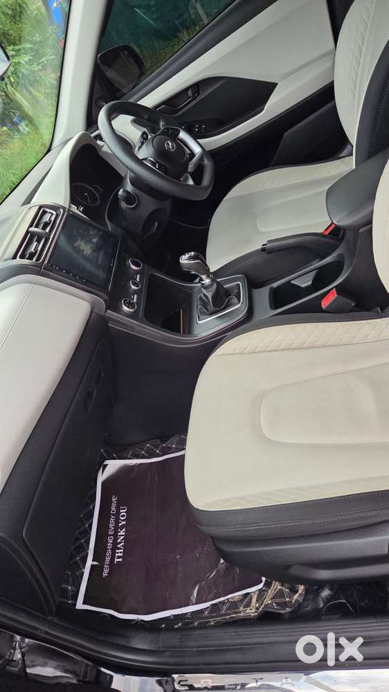 Hyundai Creta E 1.5 Diesel, 2023, Diesel
