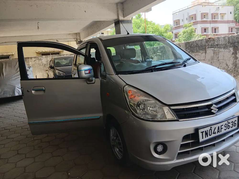 Maruti Suzuki Zen Estilo 2011 Petrol 54263 Km Driven Chill Ac Fc