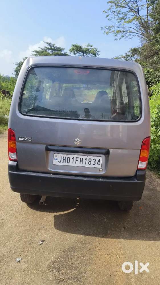 Maruti Suzuki Eeco 2023