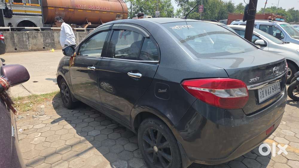 Tata Zest, 2016, Diesel
