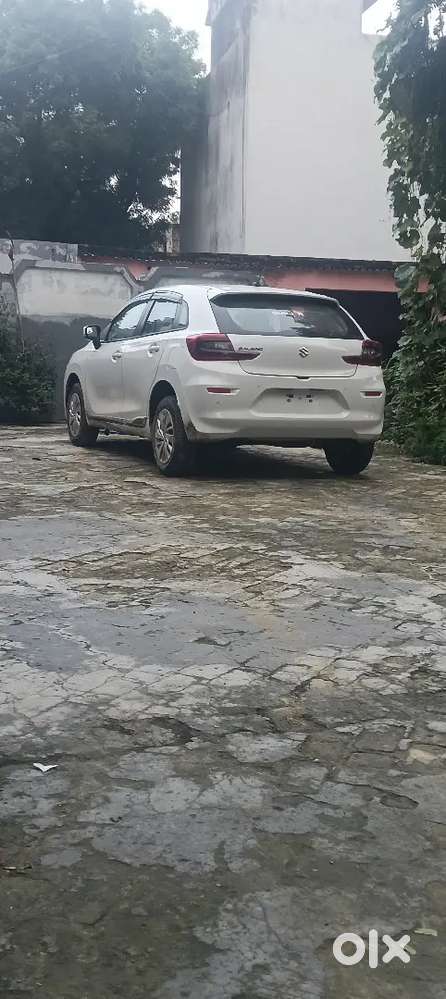 Maruti Baleno 1.2 Delta 2026