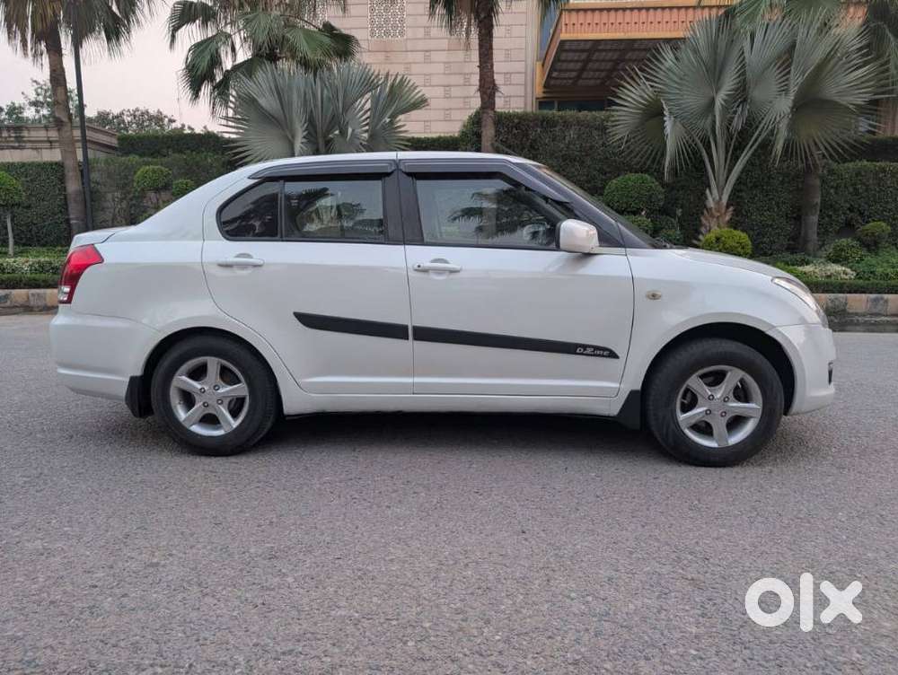 Maruti Suzuki Dzire, 2011, Cng & Hybrids