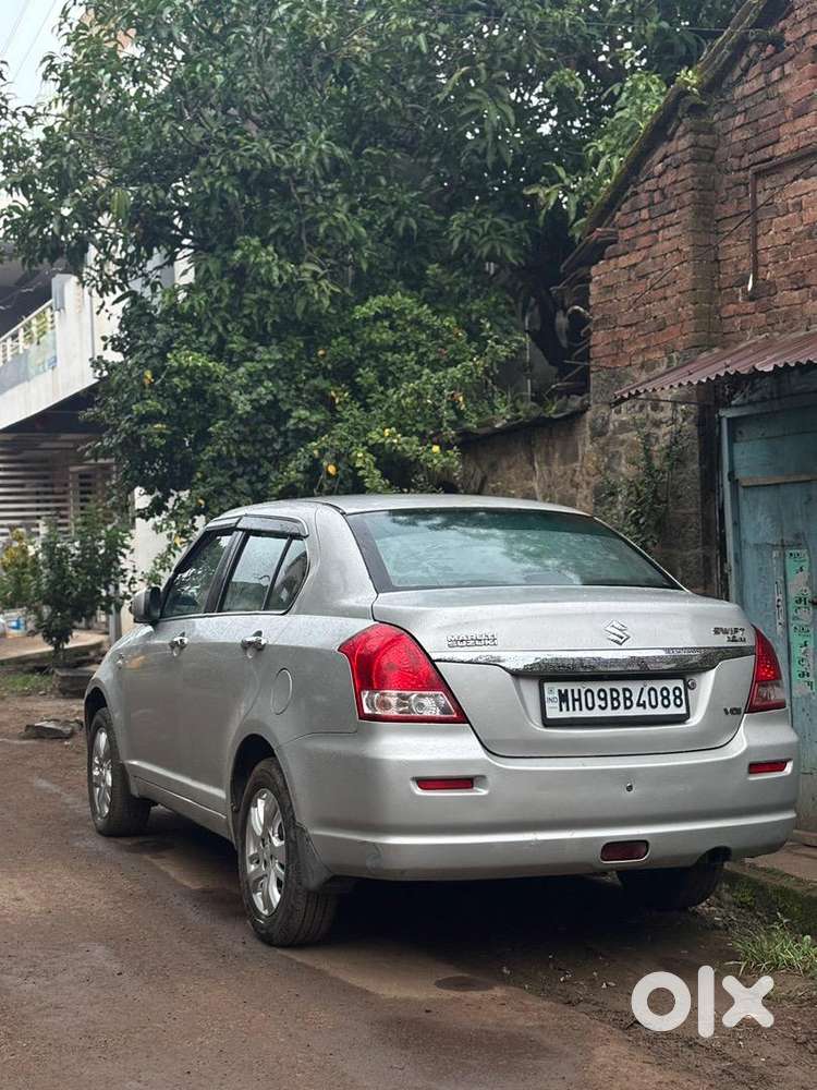 Maruti Suzuki Vdi Diesel 2008