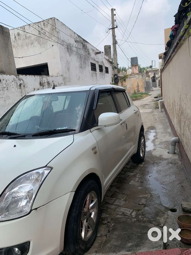 Maruti Suzuki Swift Diesel 138900 Km Driven