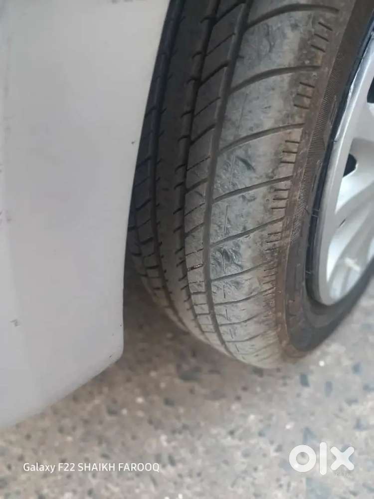 Tata Indica Vista 2012 Diesel 82300 Km Driven