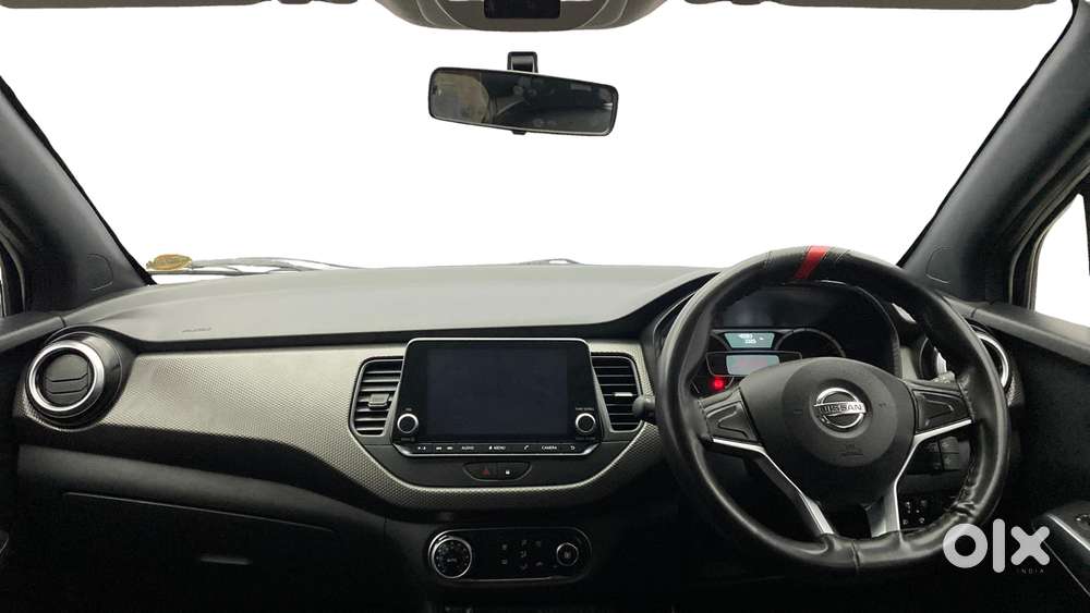 Nissan Kicks 1.3 Xv Turbo, 2020, Petrol