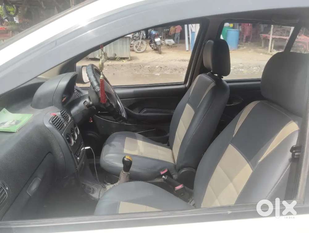 Tata Indigo V Series 2014
