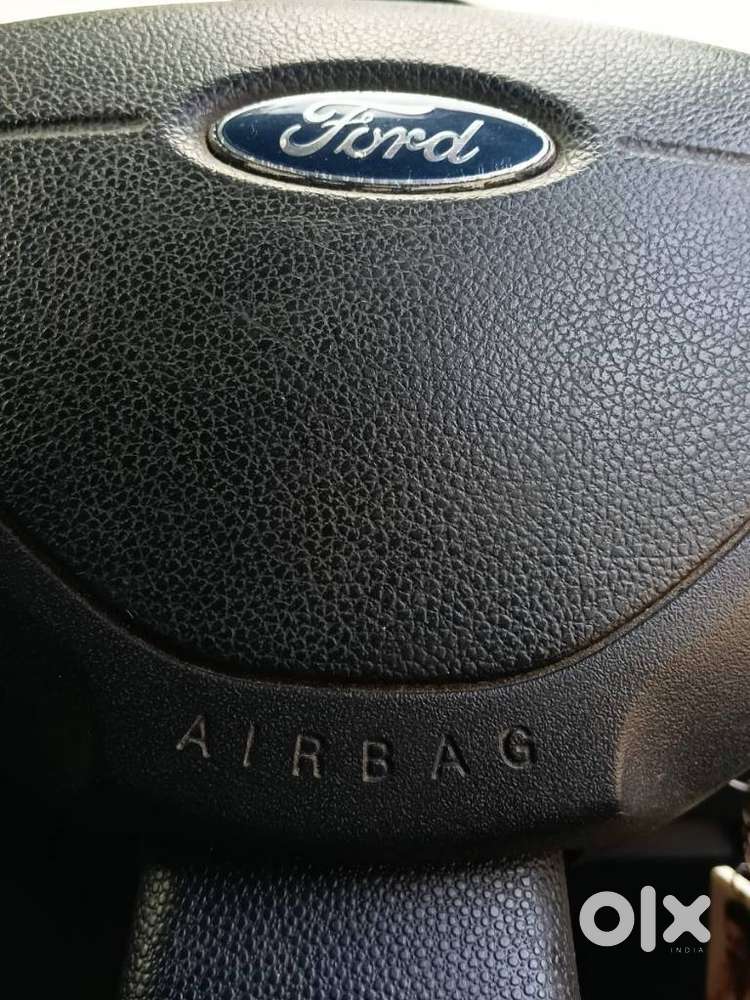 Ford Figo 1.5d Titanium Mt, 2012, Diesel