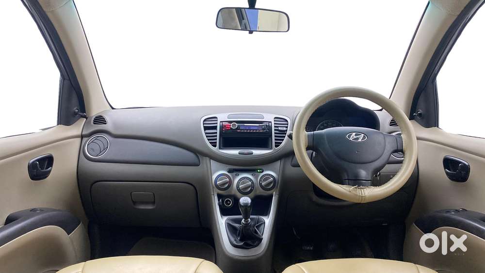 Hyundai I10 Era, 2012, Petrol