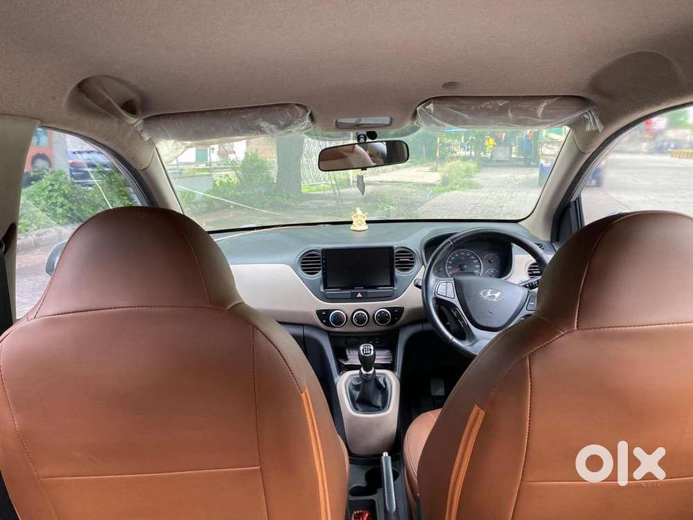 Hyundai I10 Petrol Well Maintained