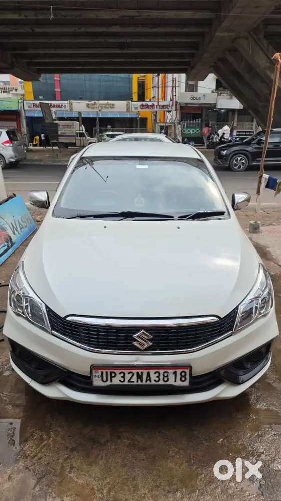 Maruti Suzuki Ciaz 1.5 2022 Petrol