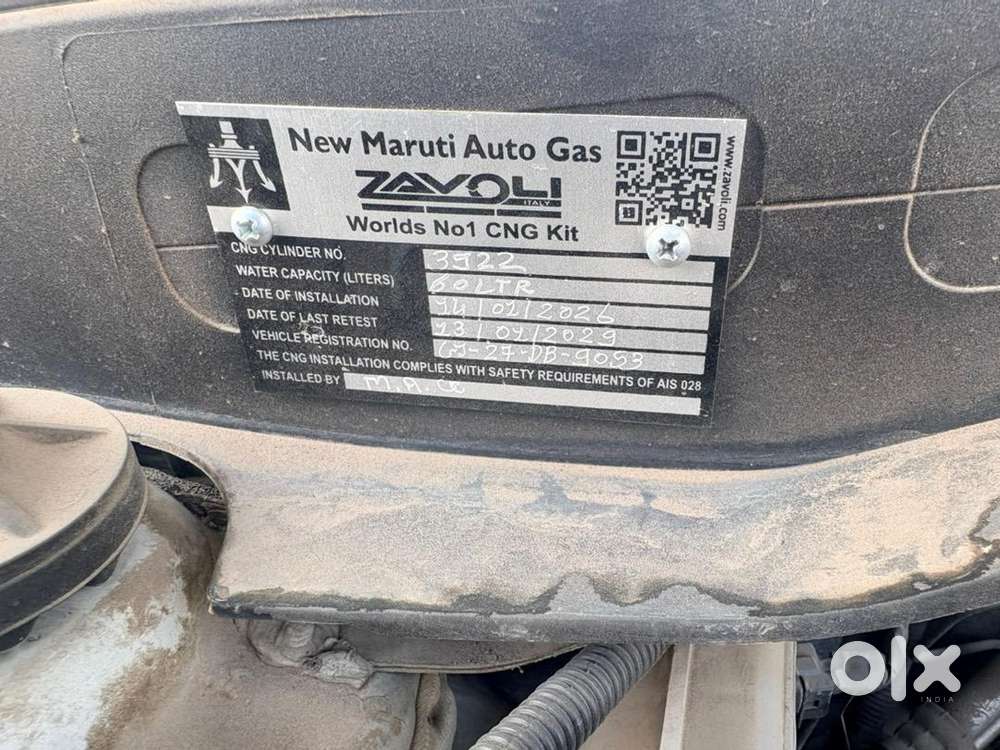 2020 Hyundai Venue 1.2l Cng/petrol Excelent Condition