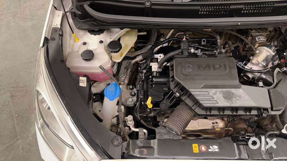Hyundai Santro Sportz, 2022, Petrol