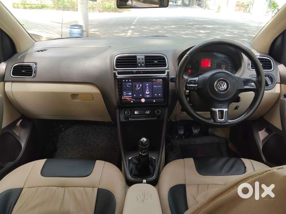 Volkswagen Vento, 2014, Diesel