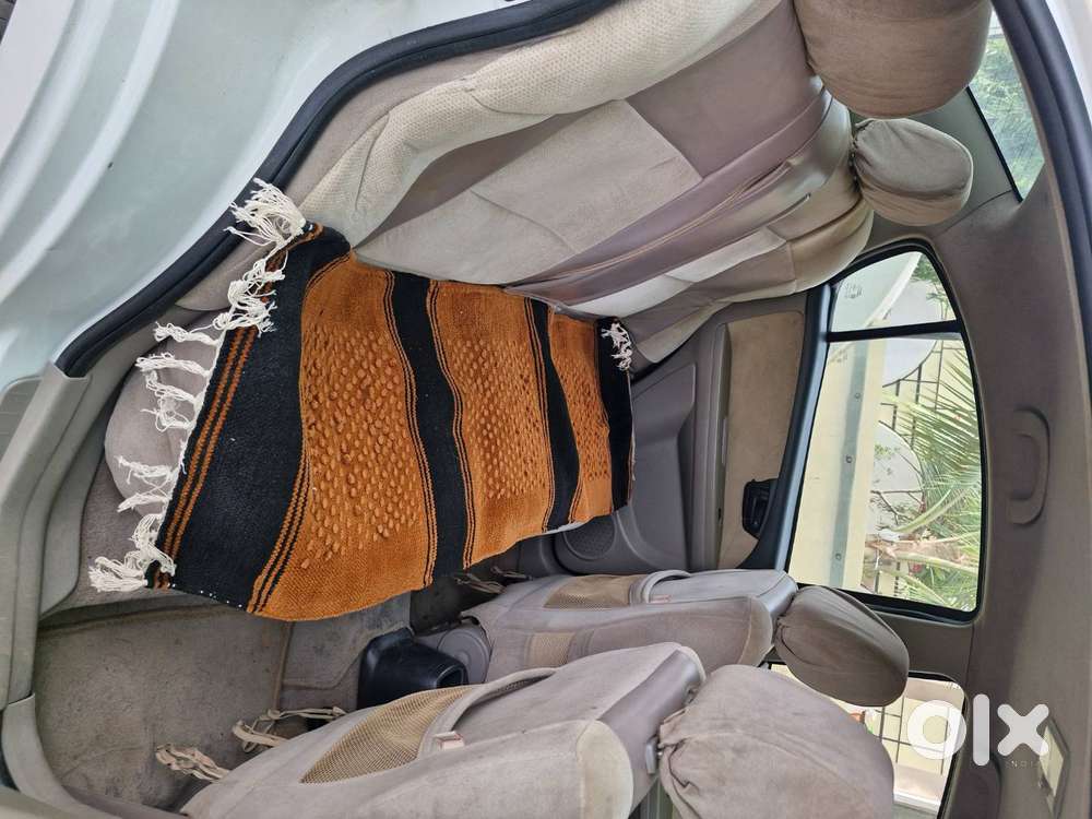 Maruti Suzuki Sx4 2007