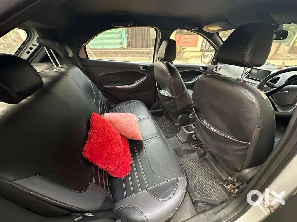 Ford Freestyle 2019 Diesel 206800 Km Driven