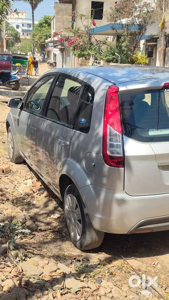 Ford Figo 2015 Well Maintained &ndash; Zxi Diesel, 22+ Mileage