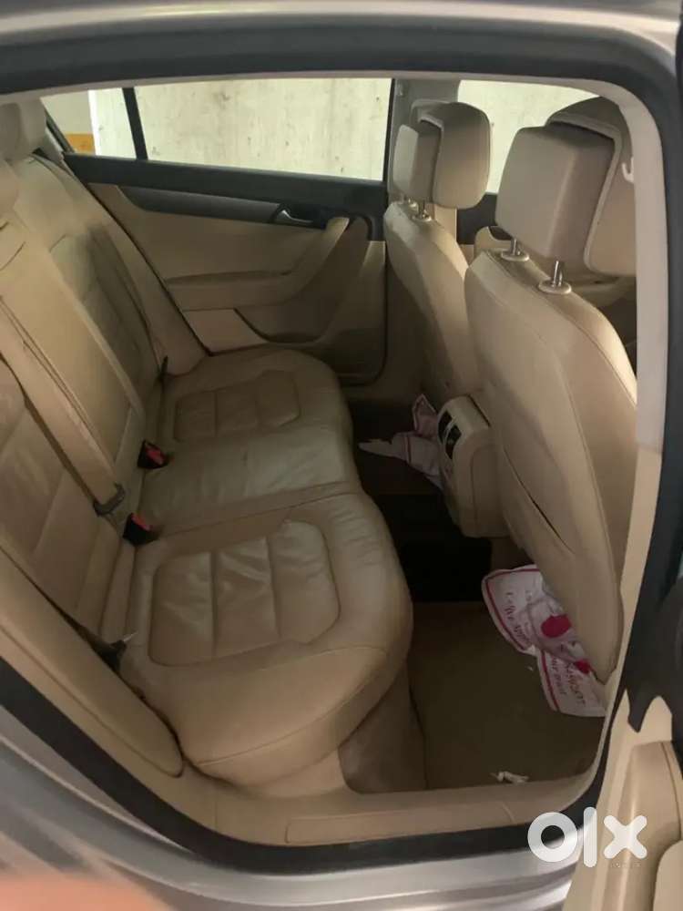 Vw Passat 2.0 Trendline