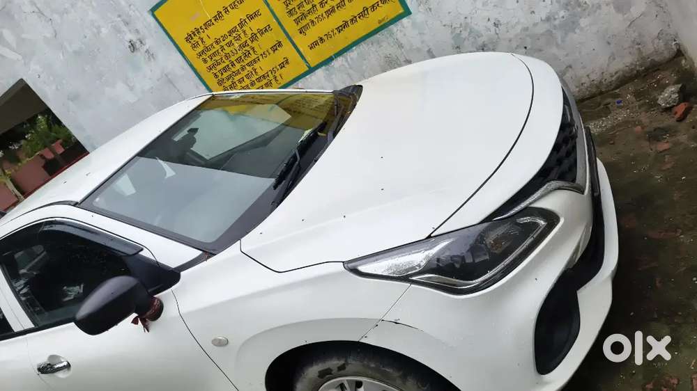 Maruti Suzuki Baleno 2022