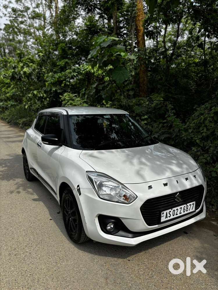Maruti Suzuki Swift 2019 Petrol Good Condition