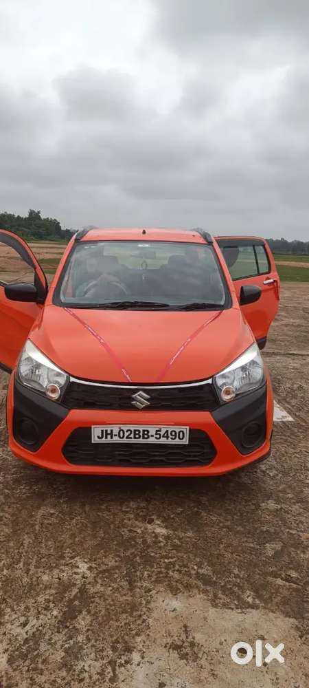 Maruti Suzuki Celerio X 2020 Petrol Well Maintained