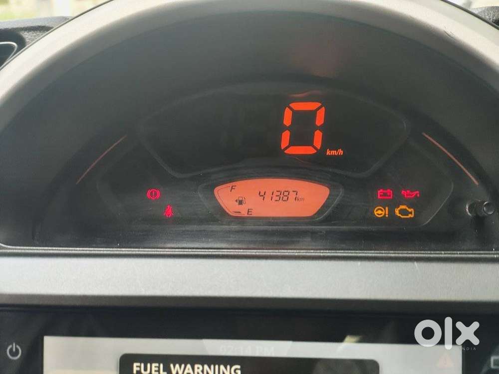 Maruti Suzuki S-presso Vxi Plus, 2023, Petrol
