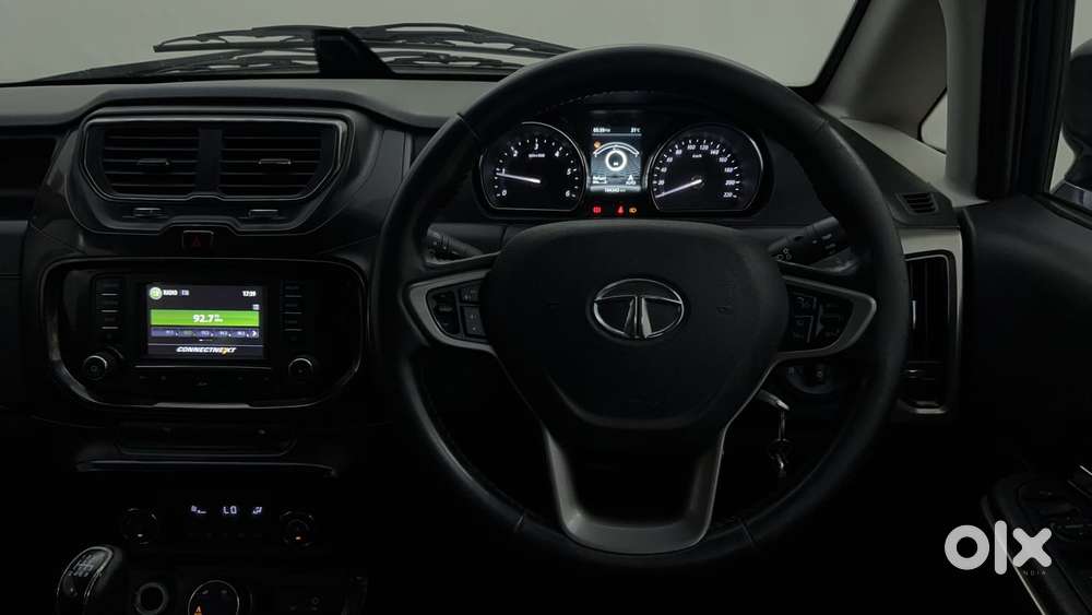 Tata Hexa Xm Plus, 2018, Diesel