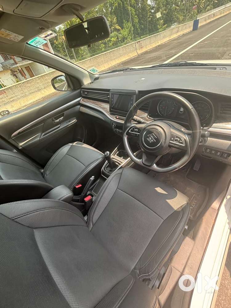 Maruti Suzuki Xl6 1.5 Alpha Mt, 2024, Petrol