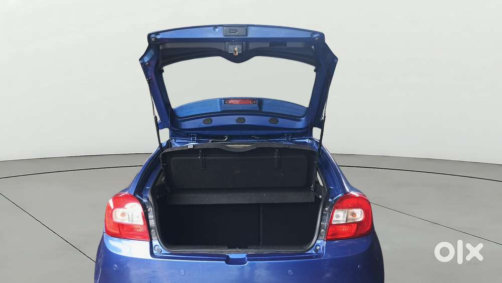 Maruti Suzuki Baleno Delta, 2016, Petrol