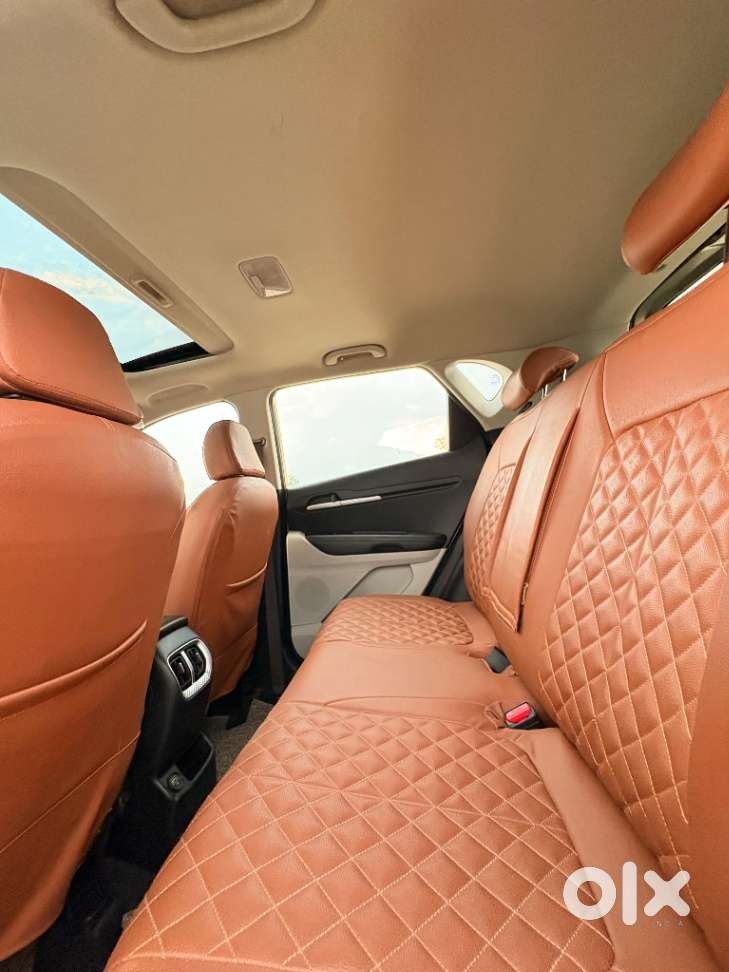 Kia Sonet 1.0 Htx Imt, 2020, Petrol