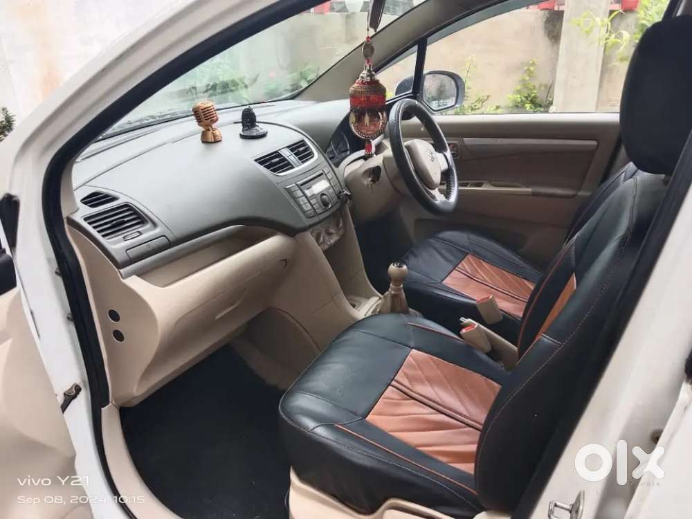 Maruti Suzuki Ertiga 2015 Diesel 97000 Km Driven