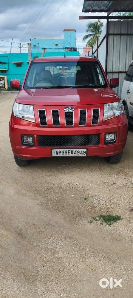 Mahindra Tuv 300 2020 Diesel 180000 Km Driven With Some Issues