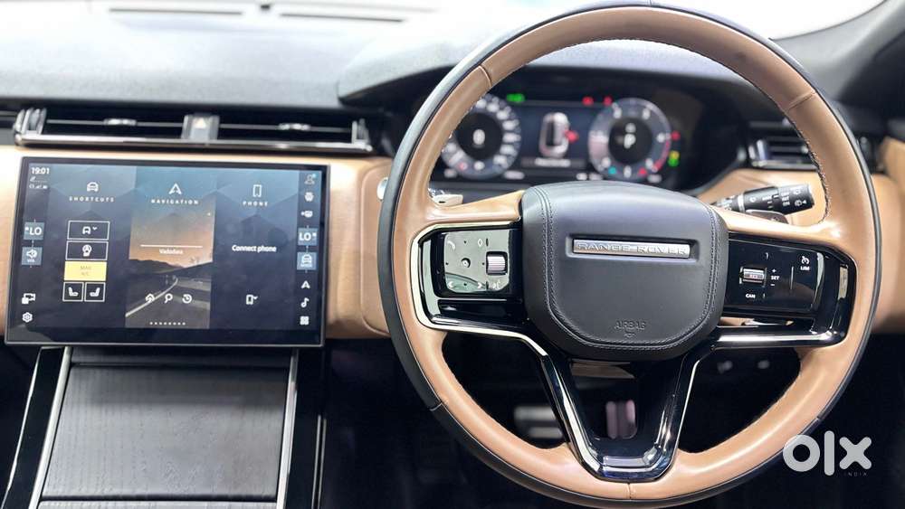 Land Rover Range Velar Hse Dynamic 2.0 Diesel, 2024, Diesel