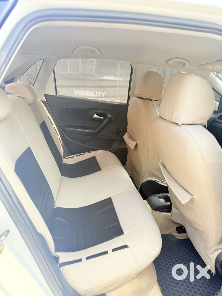 Volkswagen Ameo 1.5 Tdi Trendline, 2017, Diesel