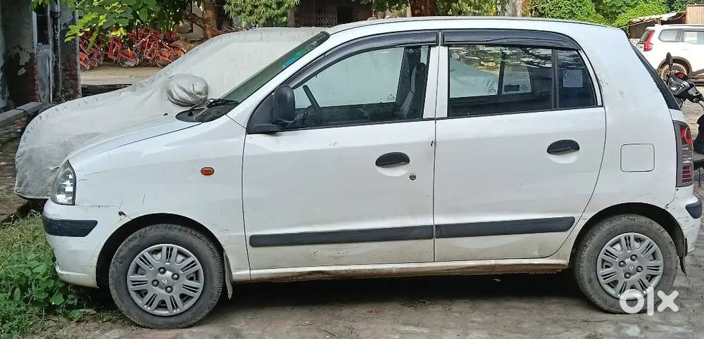 Hyundai Santro Lp Zip 2014