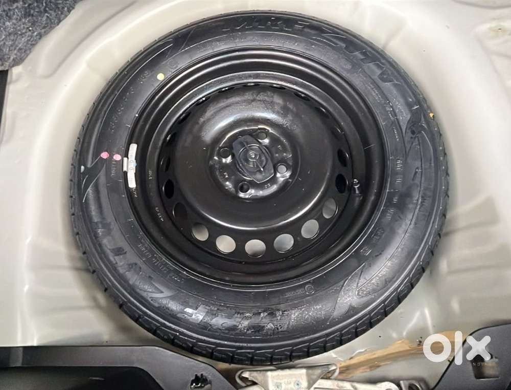 Maruti Suzuki Baleno 1.3 Delta, 2018, Diesel