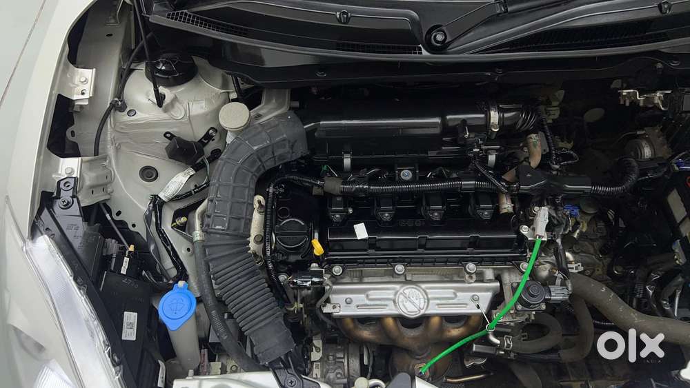 Maruti Suzuki Swift Vvt Vxi, 2022, Petrol