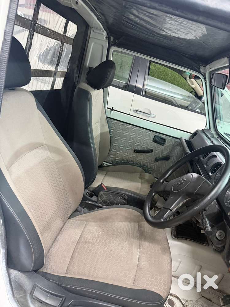 Maruti Suzuki Gypsy 1.6 & Valid Upto - 2037