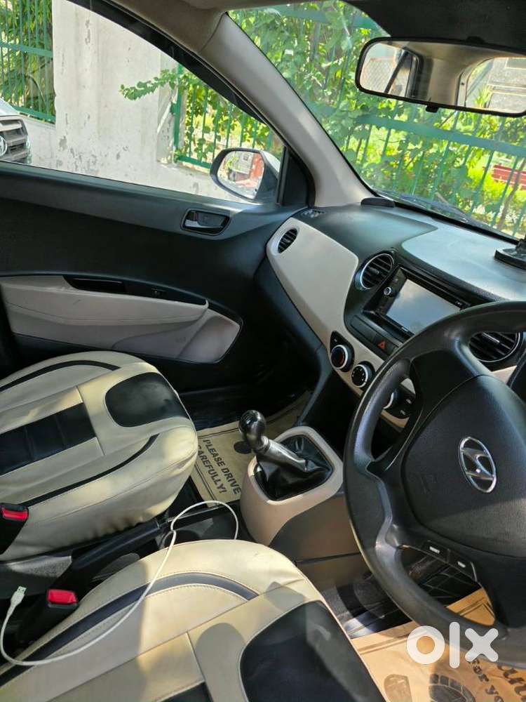 Hyundai I10 1.1 Bluedrive Magna, 2018, Cng & Hybrids