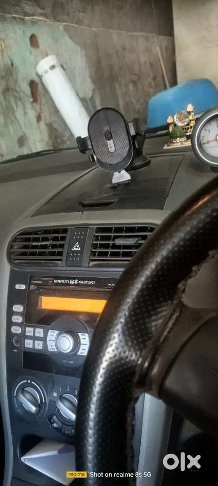 Maruti Suzuki Ritz 2013 Diesel 152000 Km Driven