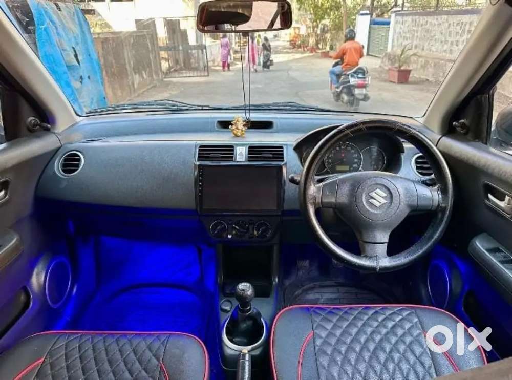 Maruti Suzuki Swift Diesel 2011to 2031