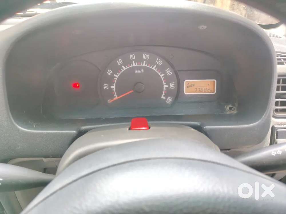 Maruti Suzuki Alto 2014