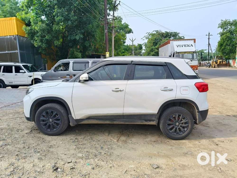 Toyota Car Manual 2022