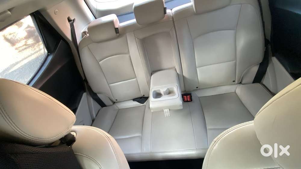 Mahindra Xuv300 2021 Petrol Manual