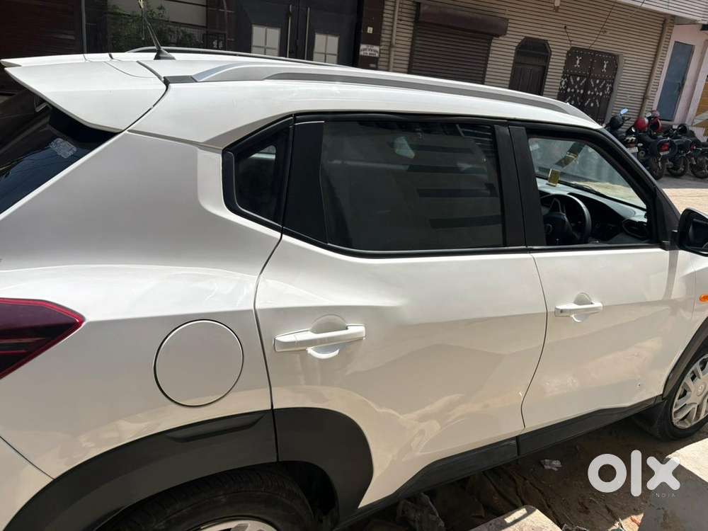 Nissan Magnite 2023 Petrol