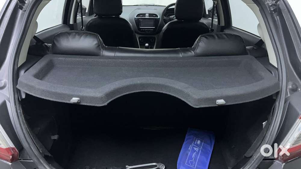Tata Tiago 1.2 Revotron Xz Plus, 2022, Petrol