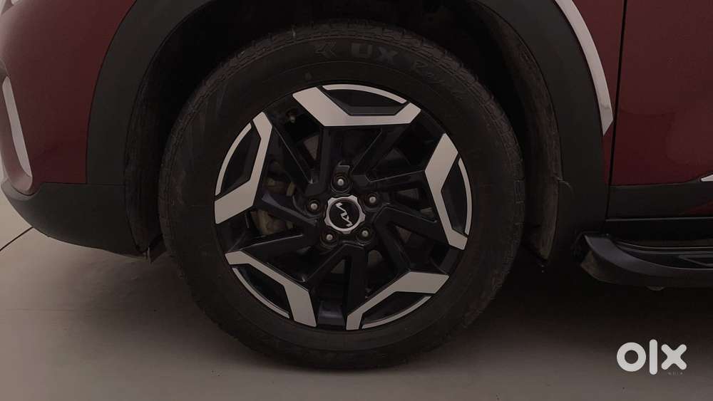 Kia Seltos 1.5 Htx+ Mt Dual Tone Imt, 2023, Diesel