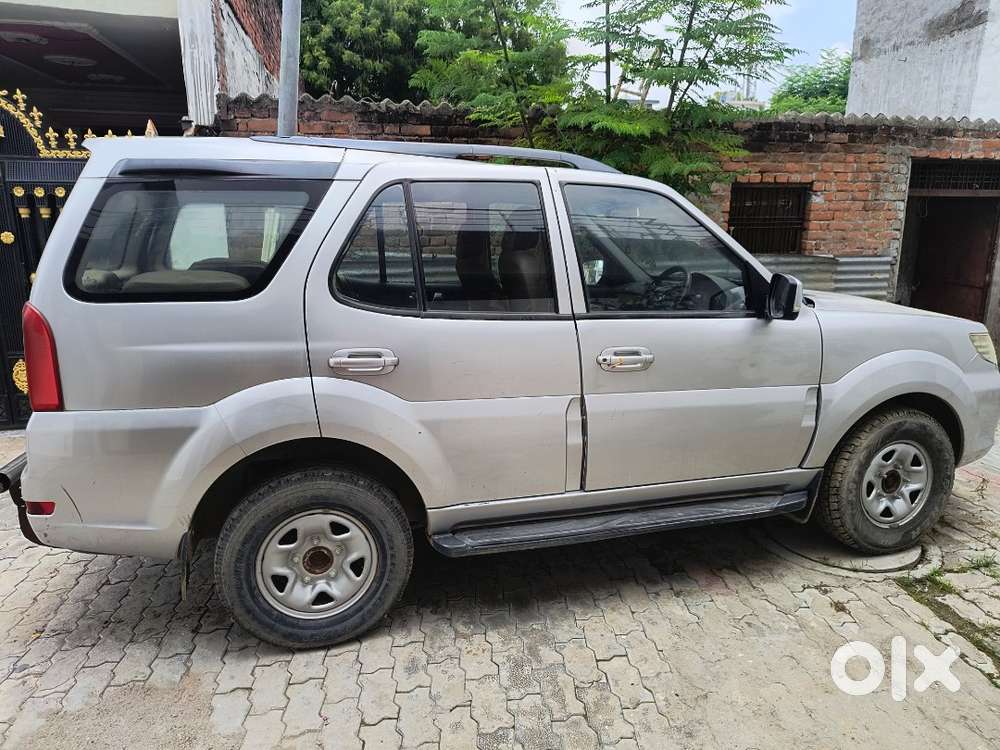 Tata Safari Storme 2014 Diesel Good Condition