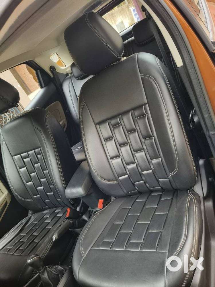 Ford Ecosport [ ] 1.5 Titanium Tdci, 2021, Diesel